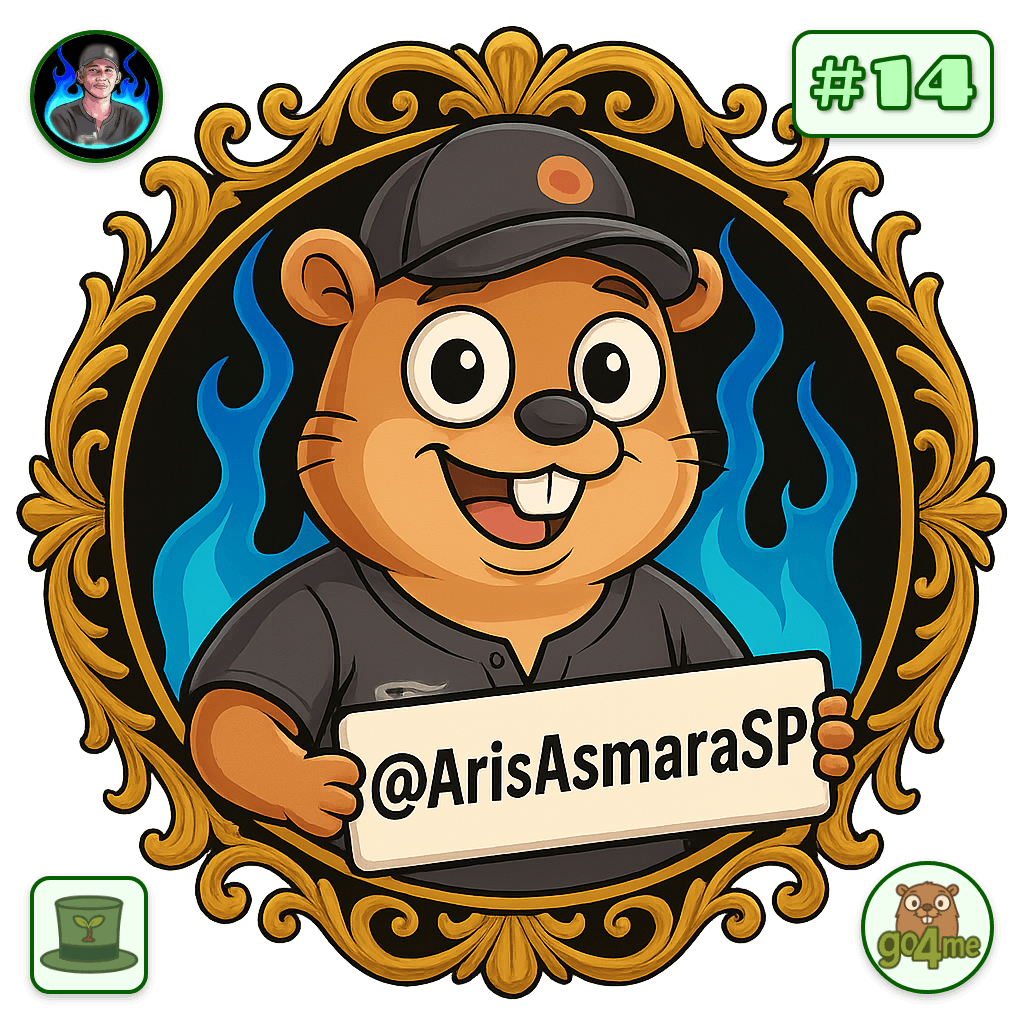 ArisAsmaraSP avatar